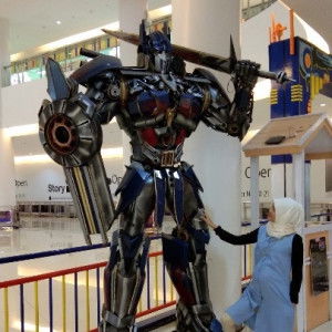 Fatma Wati profile icon