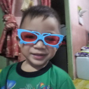 ira sheira profile icon