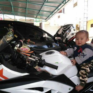 Dedi Ferdiansyah profile icon