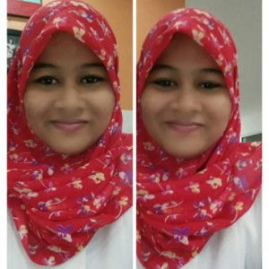 nuryani rukmana profile icon