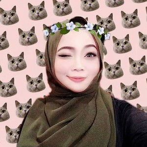 Nazirah Syahida profile icon