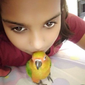 น้ำฝน ซิงห์ profile icon