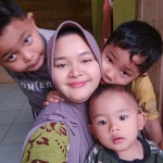 Nur Ismi profile icon