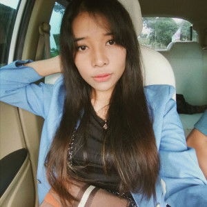 Aia CantikBelle profile icon