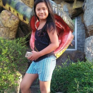 Cazzy Nicole Ebija profile icon