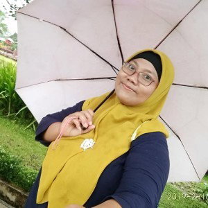 Rani Purwandari Wahid profile icon