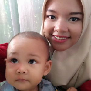 Meri Marianti profile icon