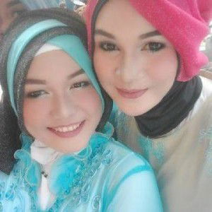 Dayang Memeng Rustina profile icon