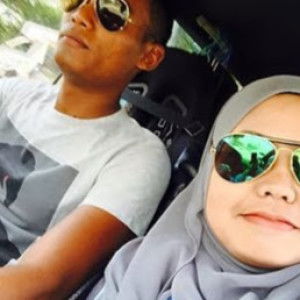 Siti Noorina profile icon