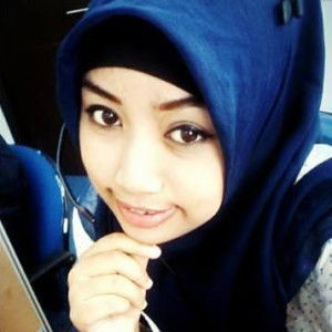 Ratih Kusuma Putri profile icon