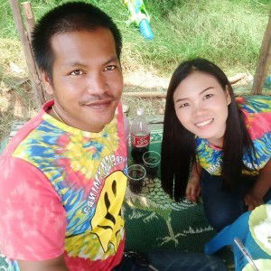 Arisa Sonkehong profile icon