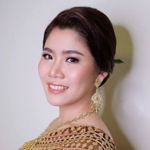 Satchukarn W. profile icon