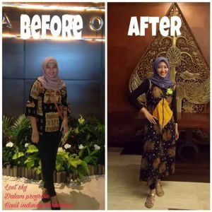 Wahyu Mahar Permatasari profile icon