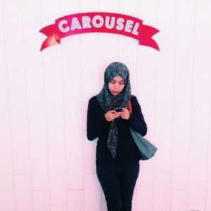 Yaya Halim profile icon