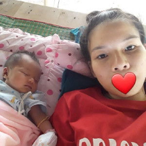 Suchanya profile icon