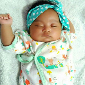 Rina Noor profile icon