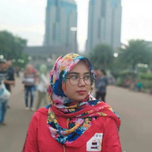 Bunga Destiana profile icon