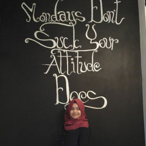 Hatisqa Yulian profile icon