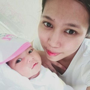 Abigail Carreon Marlangawe profile icon