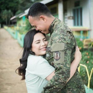 Riczel Kim Harleaux profile icon