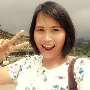 Stephanie Christna Dewi profile icon