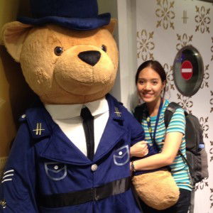 Nun Nuntanut profile icon