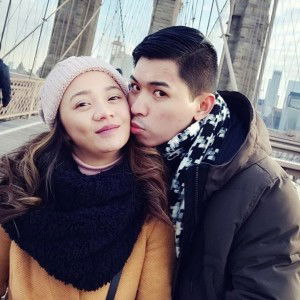 Cherryann Igot Aloya profile icon