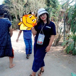 Hna Wai Sa profile icon