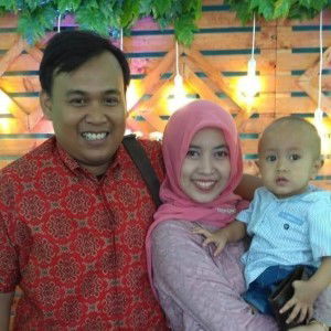 Lia Lukmanasari Encim profile icon