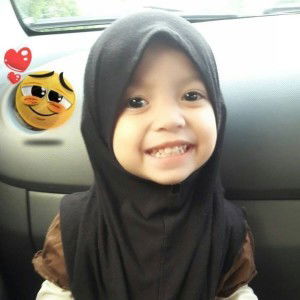 Wardatul Asfar profile icon