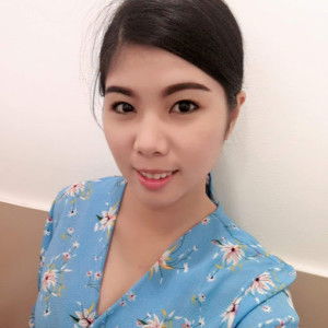 Patcharapron profile icon