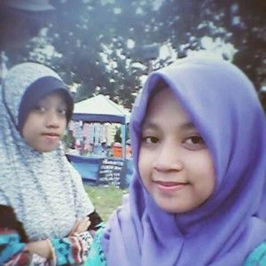 Fitriyah Mahbuubah profile icon