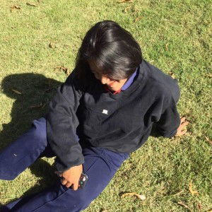 Sansani Thammuthit profile icon