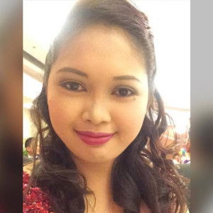 louravyll beginia profile icon