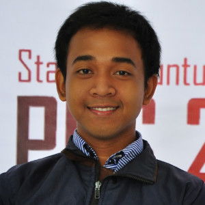 Muhammad ricky rozikin profile icon