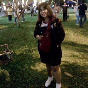 Supansa Santi profile icon