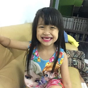 นางสาวชฎาพร จันทคาม profile icon