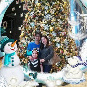 Annalyn Caranog Fernandez profile icon