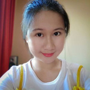 Sally Tong profile icon