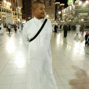 Faiz Rahman profile icon