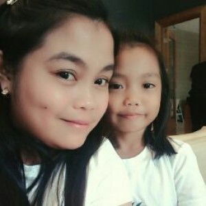 Mary Anne David profile icon