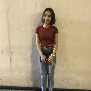 Marisa Porsaen profile icon