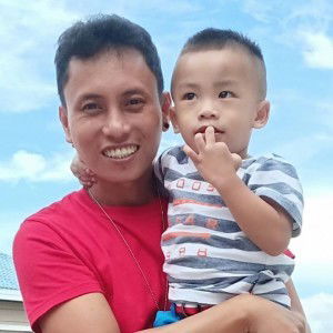 Sheryl Ann Pagcaliwagan Manalo profile icon