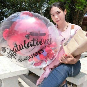 Rungarun Likchua profile icon