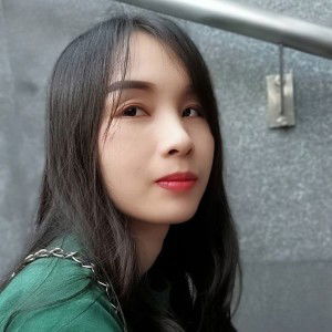 Joy Oradee Chaicampa profile icon