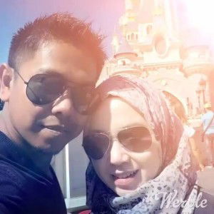 Mieza Zainal profile icon