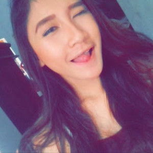 Nadya Chika profile icon