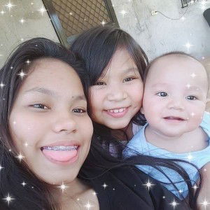 Xtine Cantos profile icon