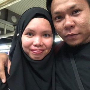 NurHassah Tan profile icon