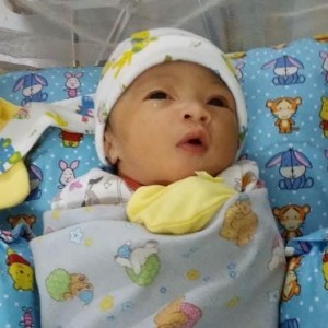 Nur Asiah profile icon
